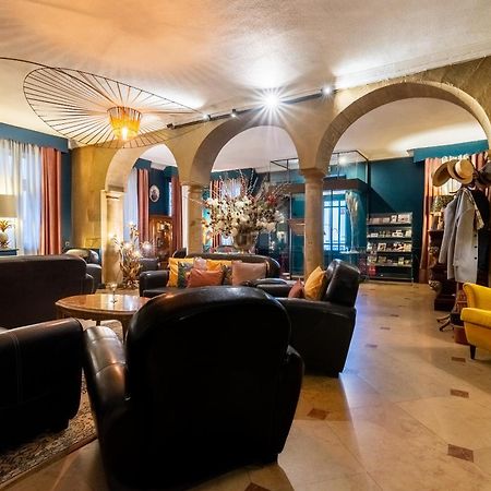Hotel Chez Camille à Arnay-le-Duc Extérieur photo