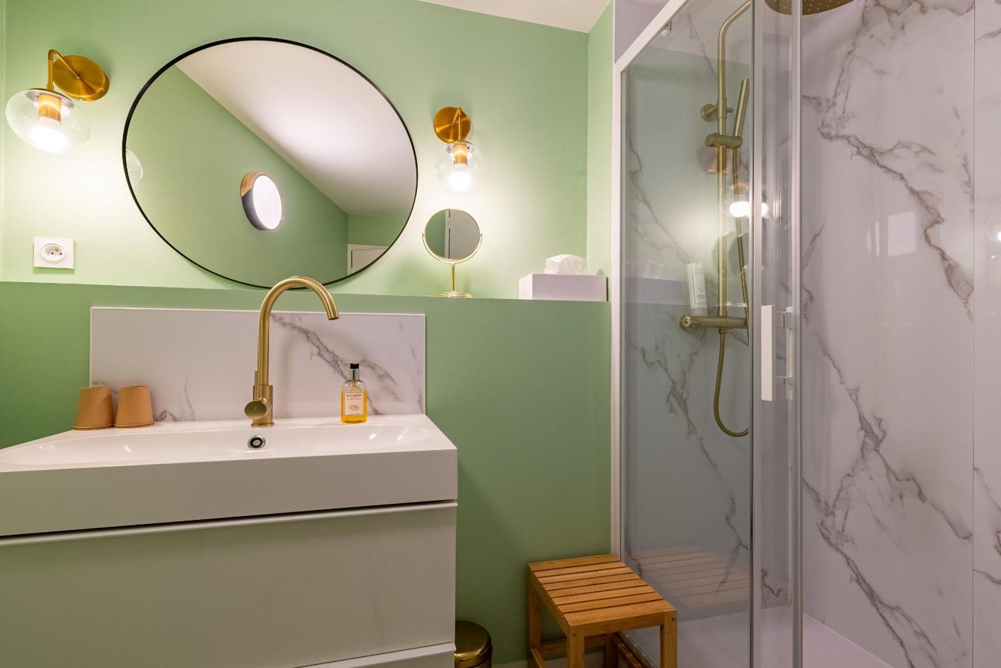 Hotel Chez Camille à Arnay-le-Duc Extérieur photo