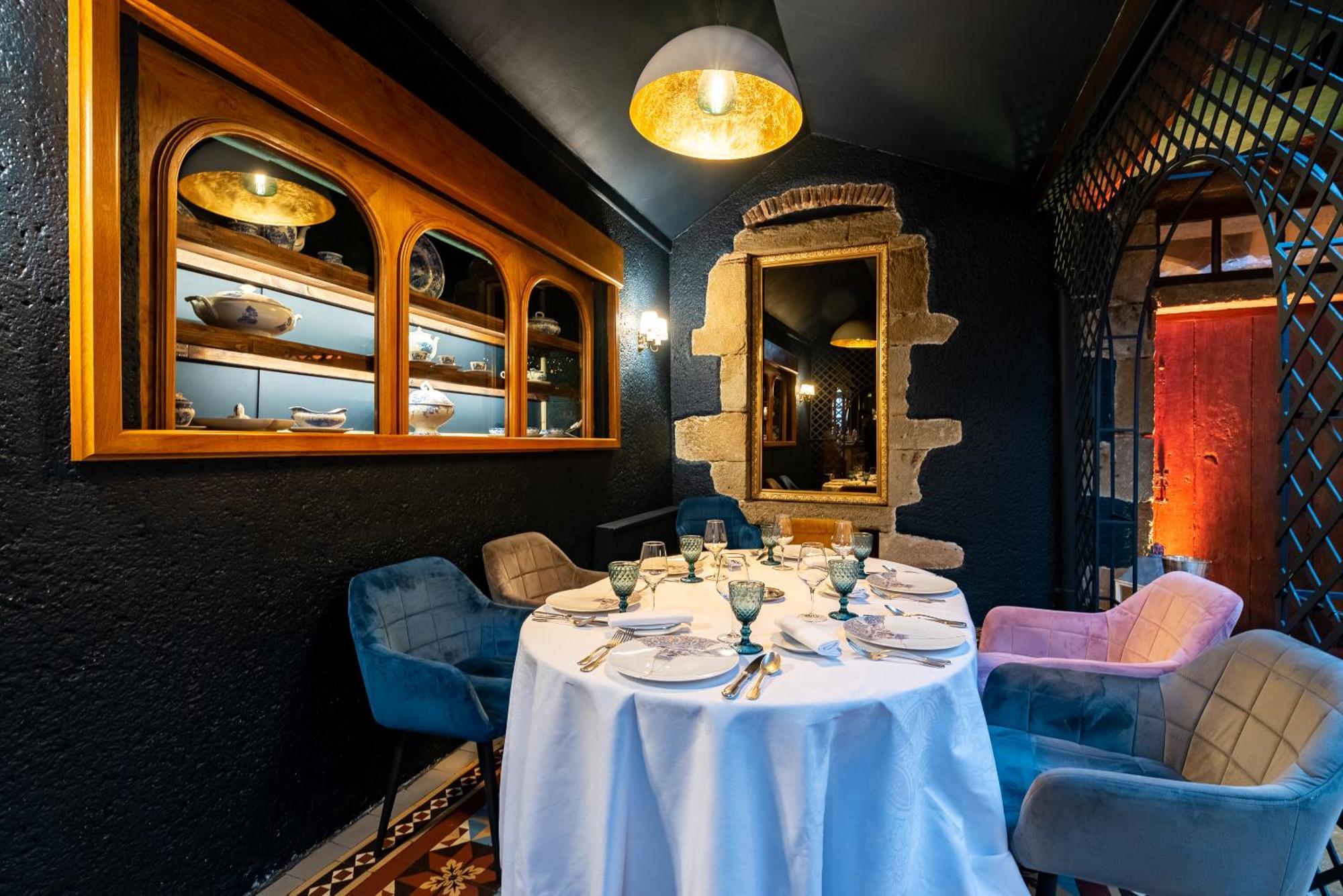 Hotel Chez Camille à Arnay-le-Duc Extérieur photo