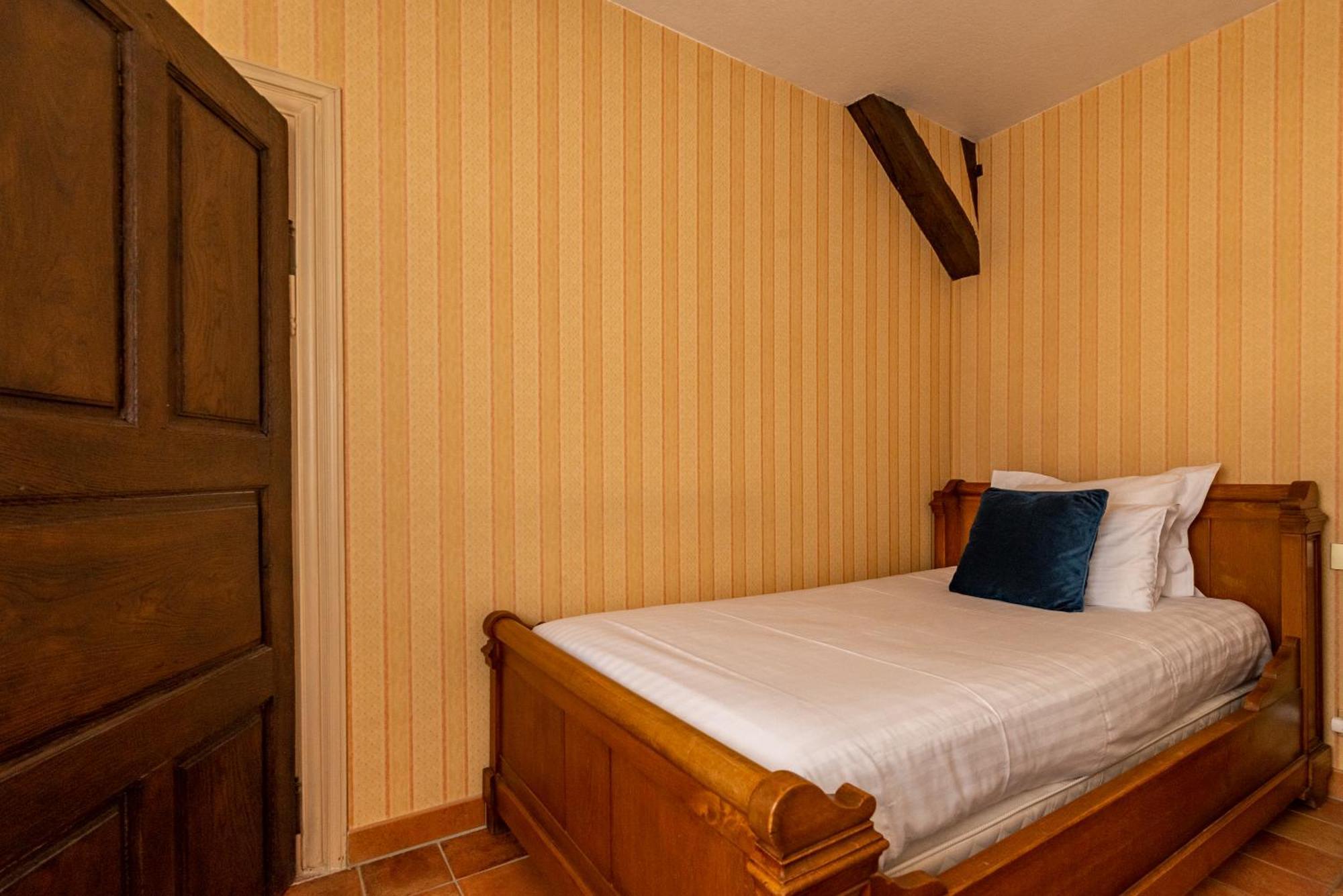 Hotel Chez Camille à Arnay-le-Duc Extérieur photo