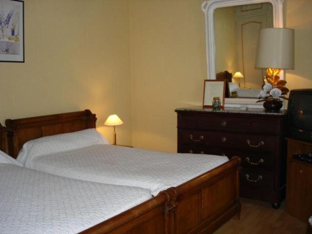 Hotel Chez Camille à Arnay-le-Duc Extérieur photo
