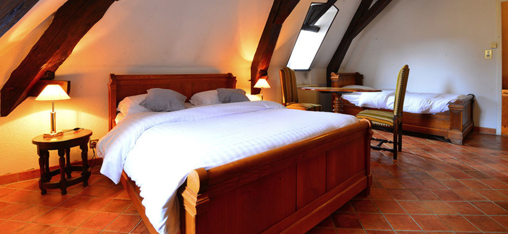 Hotel Chez Camille à Arnay-le-Duc Extérieur photo