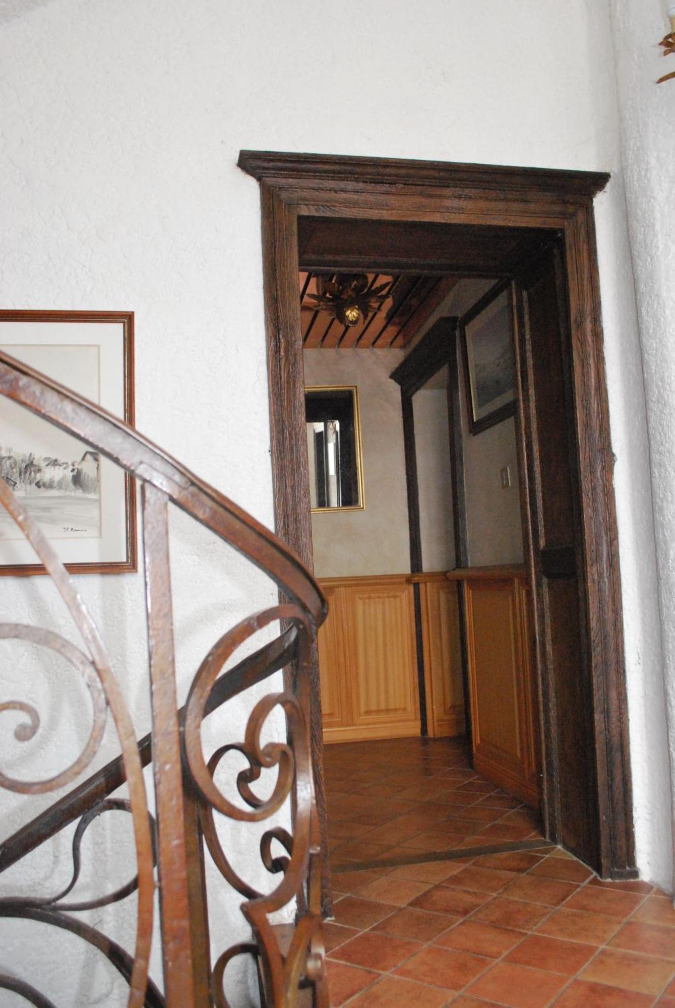 Hotel Chez Camille à Arnay-le-Duc Extérieur photo