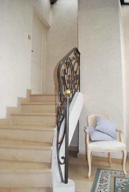 Hotel Chez Camille à Arnay-le-Duc Extérieur photo
