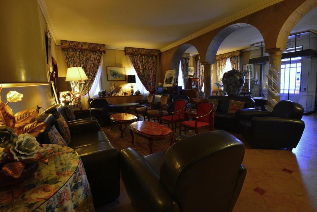 Hotel Chez Camille à Arnay-le-Duc Extérieur photo